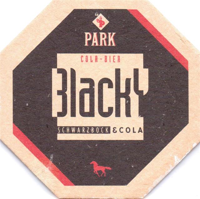 pirmasens ps-rp park das bier 7b (8eck200-blacky-schwarzrot)